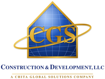 CGS Construction & Development logo